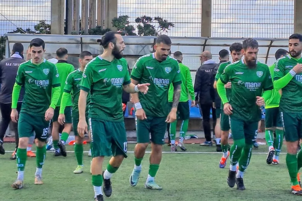 Συνεχίζεται με προβλήματα η προετοιμασία του Γιούχτα