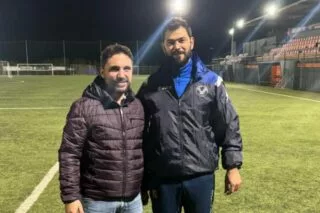 Σημαντική προσθήκη με Βογιατζιδάκη ο Αετός Ανωγείων