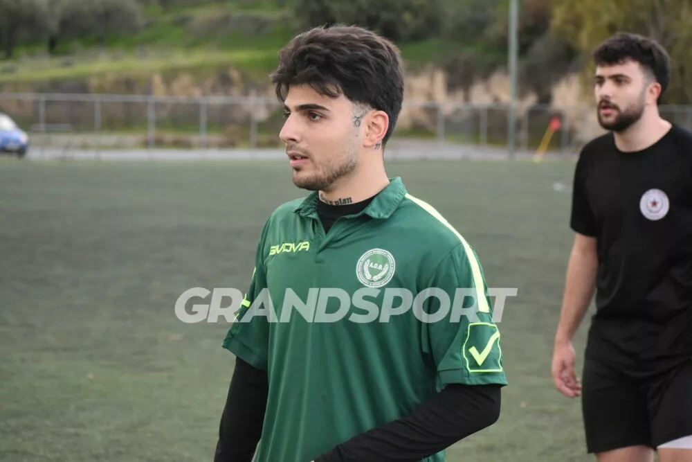 Π. Τάγγινης: «Η ομαδική δουλειά οδήγησε στο αήττητο του 2ου γύρου»