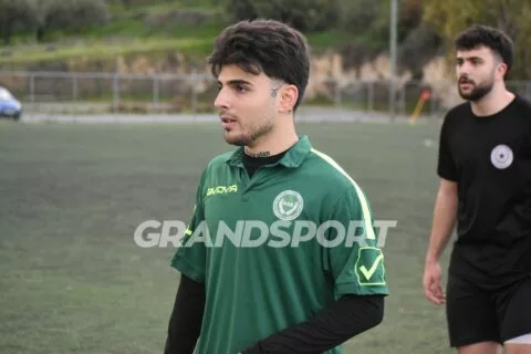 Αποχωρεί από τη Θέρισσο και ετοιμάζεται για δυναμική επάνοδο ο Π. Τάγγινης