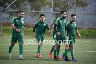 Πέρασε και από τον ΟΦΑΜ η Θέρισσος