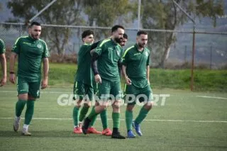 Για άλλη μια νίκη η Θέρισσος
