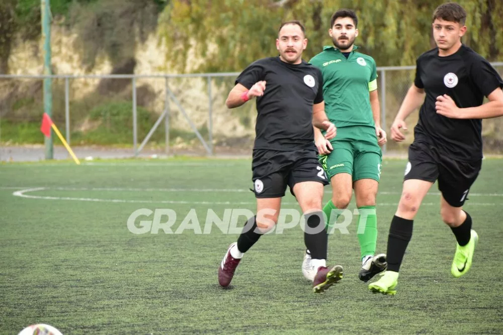 Β2 ΕΠΣΗ: Δοκιμάζεται στην Πόμπια ο Αστέρας Μυρτιάς, κοντράρονται Ελπίδες Καρτερού και Δαφνές