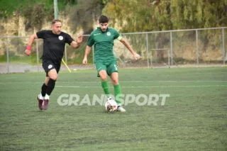 Χτίζει σερί η Θέρισσος και… κοιτάει ψηλά