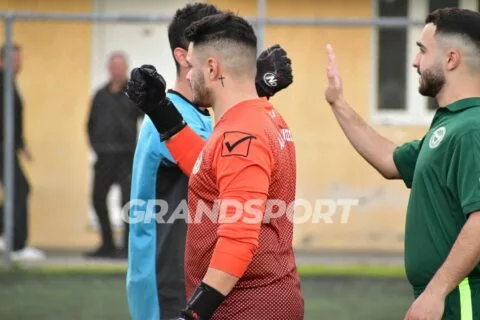 Συνεχίζει στη Θέρισσο ο Γιώργος Σαβουϊδάκης