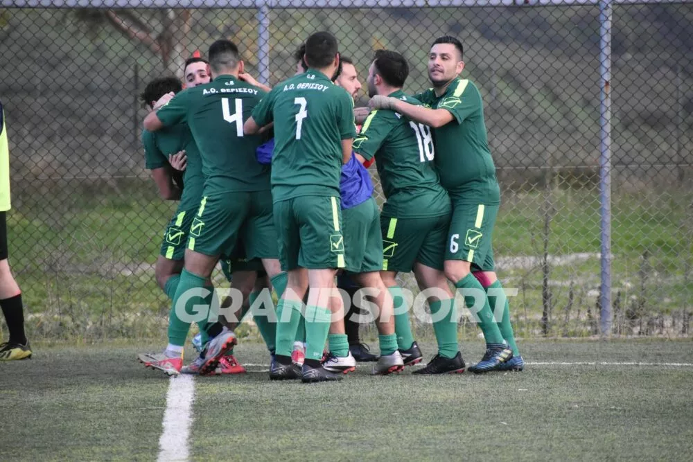 Στον απόηχο του θεαματικού παιχνιδιού του πρώτου γύρου
