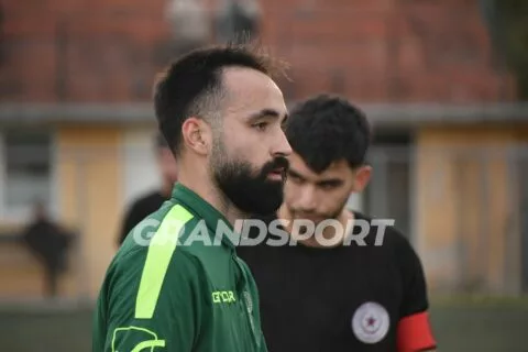 Αποχώρηση-έκπληξη απο Θέρισο, επιστρέφει στην Αθήνα ο Ρεμούνδος!