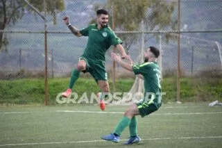 Μ. Αλεξάκης: «Είμαι στην καλύτερη περίοδο της ζωής μου- Έχουμε όλο το υλικό για να πρωταγωνιστήσουμε»