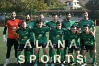 Επιστροφή στον αγωνιστικό χώρο και στα γκολ για τον Νίκο Μεταξάκη