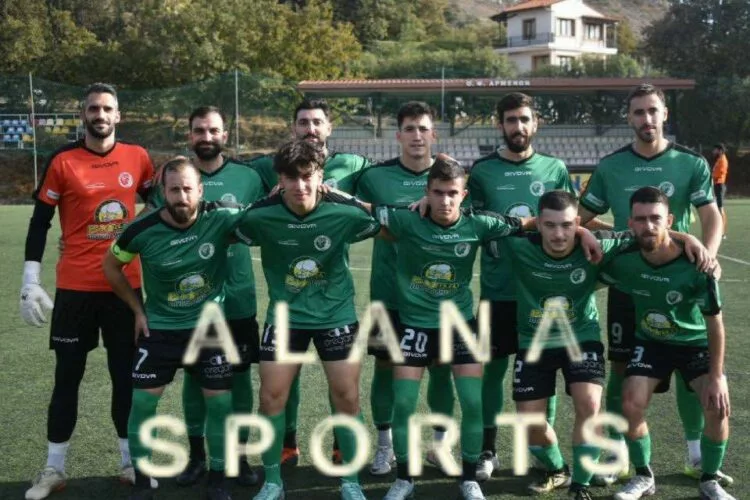Επιστροφή στον αγωνιστικό χώρο και στα γκολ για τον Νίκο Μεταξάκη