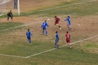 Το «ευχαριστώ» του Ρεθυμνιακού στην Θήβα