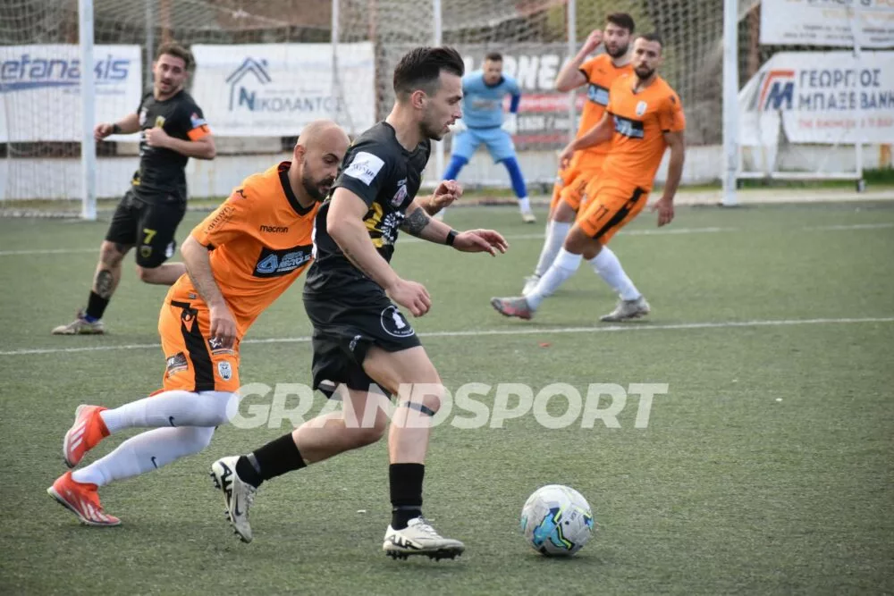 ΑΕΚ-ΠΑΟΚ 1-0: Τα highlights του αγώνα (vid)