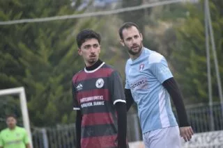 Αετός Ανωγείων-Χερσόνησος 4-4: Τα highlights της αναμέτρησης (vid)