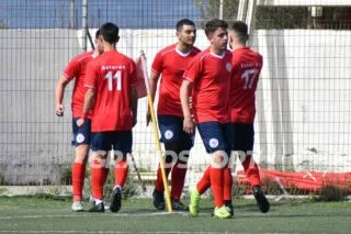 Άλλες πέντε ανανεώσεις στον Αστέρα Μυρτιάς