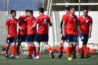 Στις 11 Αυγούστου η «πρώτη» του Αστέρα Μυρτιάς