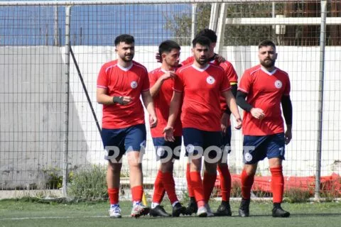 Έκανε «σεφτέ» με έξι ανανεώσεις ο Αστέρας Μυρτιάς