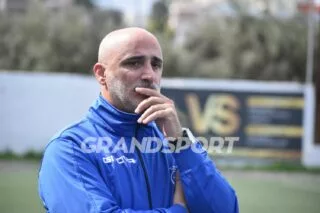 Και τη νέα σεζόν στον πάγκο της Μυρτιάς ο Απόστολος Παπακώστας