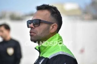 Κ. Τσαφαντάκης: «Αυτή η νίκη μάς φέρνει πιο κοντά από ποτέ στον τίτλο»