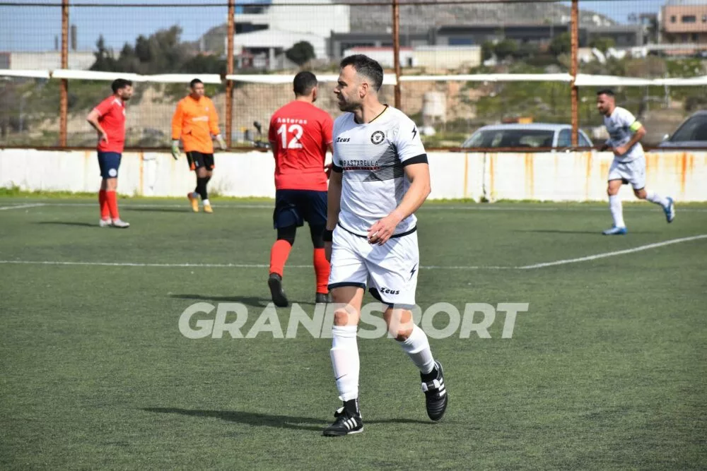 Β2 ΕΠΣΗ: Δοκιμάζεται στο Ατσαλένιο ο Αστέρας Μυρτιάς, κοντράρονται Γιούχτας Β’ με Άγιο Ιωάννη