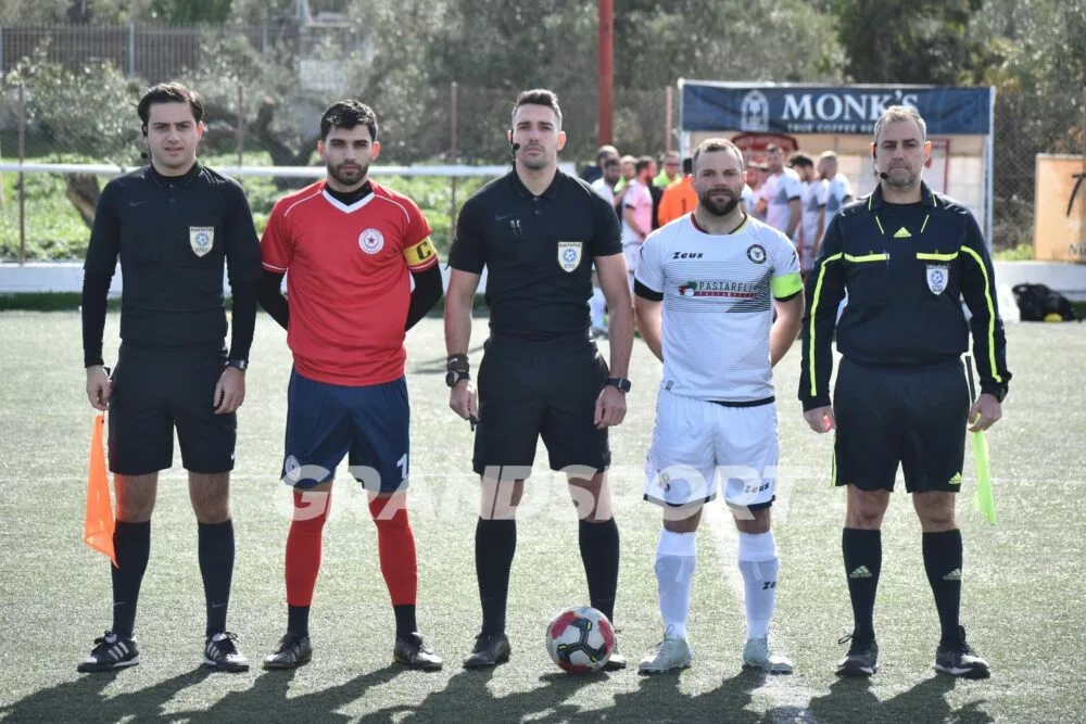 Εικόνες απο το Άγιος Ιωάννης-Αστέρας Μυρτιάς