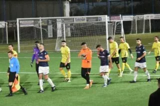 Γαρίπα-Άγιος Ιωάννης 0-2: Τα highlights της αναμέτρησης (vid)