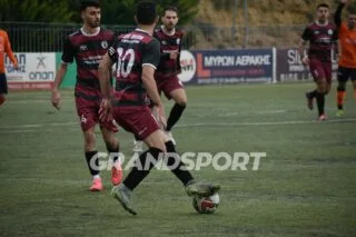 Το βλέμμα στην Χερσόνησο