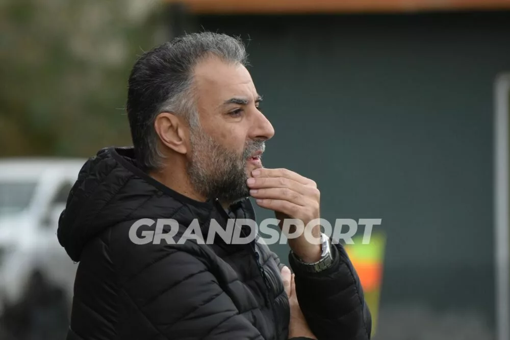 Γ. Φιολιτάκης: «Πρέπει να βγάλουμε αντίδραση»