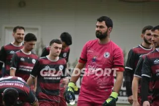 Συμφωνία Αετού Ανωγείων-Βογιατζιδάκη