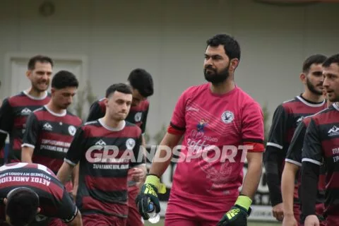 Συμφωνία Αετού Ανωγείων-Βογιατζιδάκη
