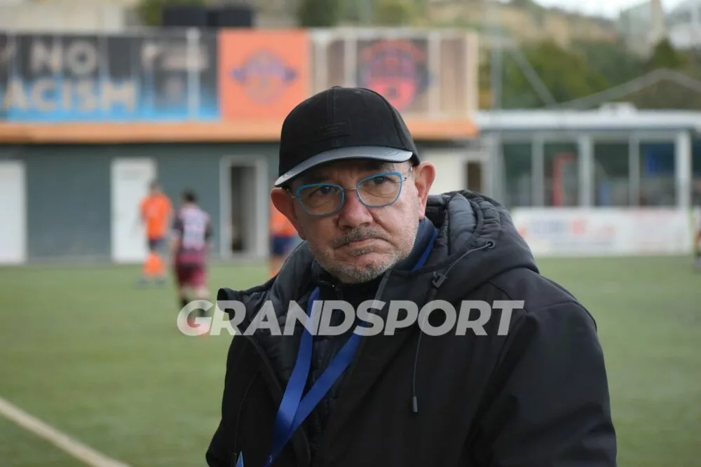 Ξανά δίπλα στη Μικτή ο Φίλιππας Βερδιάκης