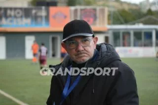 Ξανά δίπλα στη Μικτή ο Φίλιππας Βερδιάκης