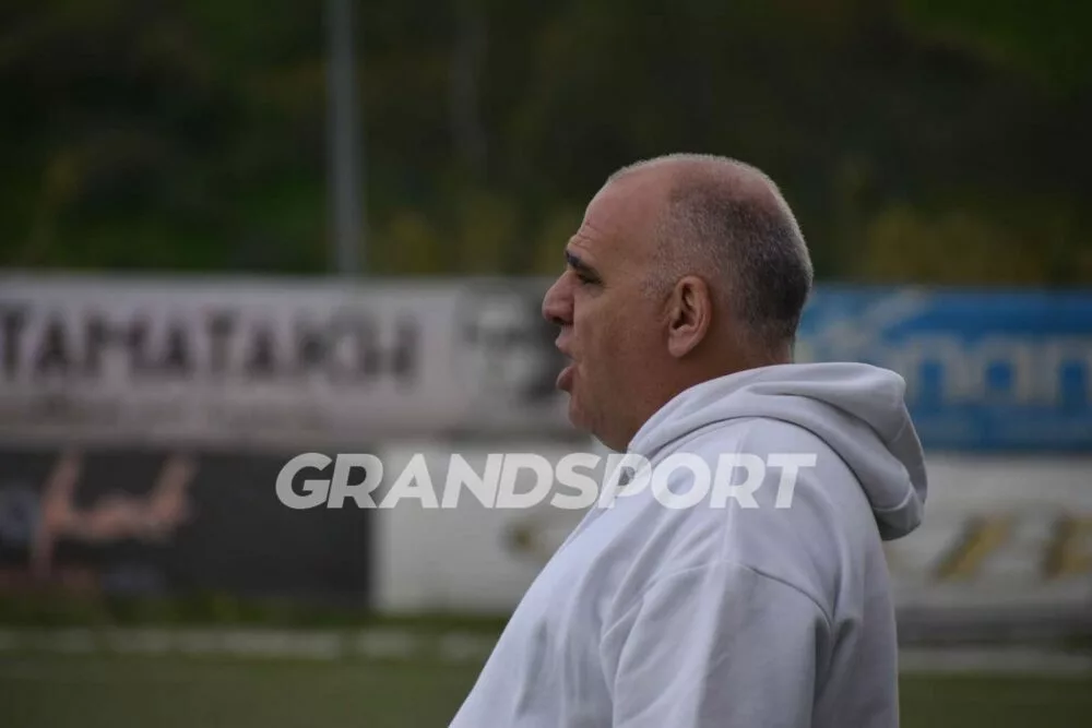 Δ. Κόκκινος: «Ήρθε η νίκη για εμάς σε ένα δύσκολο παιχνίδι, κοιτάμε την δύσκολη συνέχεια»