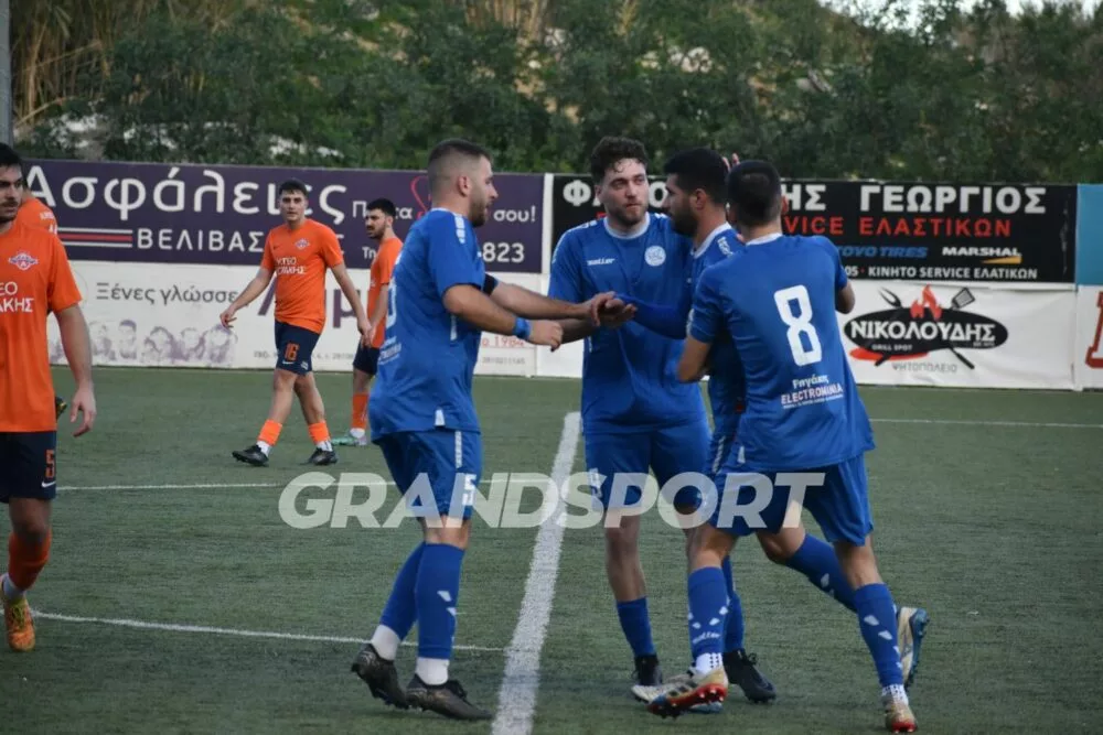 Ετοιμάζονται για τη νέα σεζόν οι Μοίρες