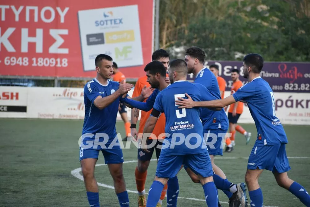 «Έκλεισε» η προετοιμασία, ανακοινώνονται και φιλικά στις Μοίρες