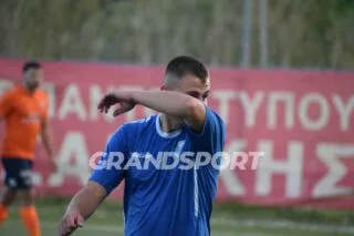 Ο υποβιβασμός των Μοιρών έβαλε τέλος στην μεγάλη πορεία της ομάδας στην Α1 ΕΠΣΗ