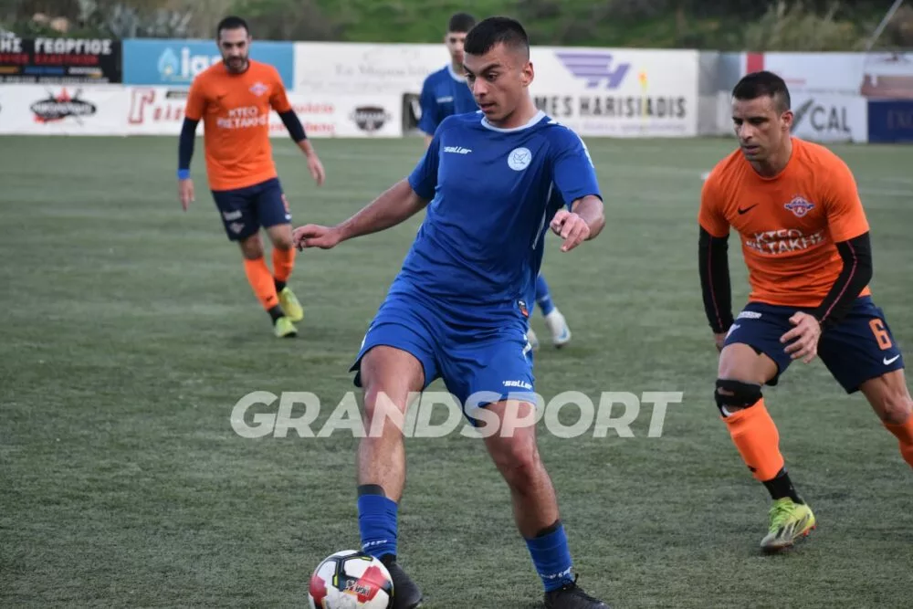 Έδειξε για άλλη μια φορά την αξιοπρέπεια της η ομάδα των Μοιρών