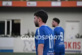Χωρίς προβλήματα με έναν και μόνο στόχο οι Μοίρες