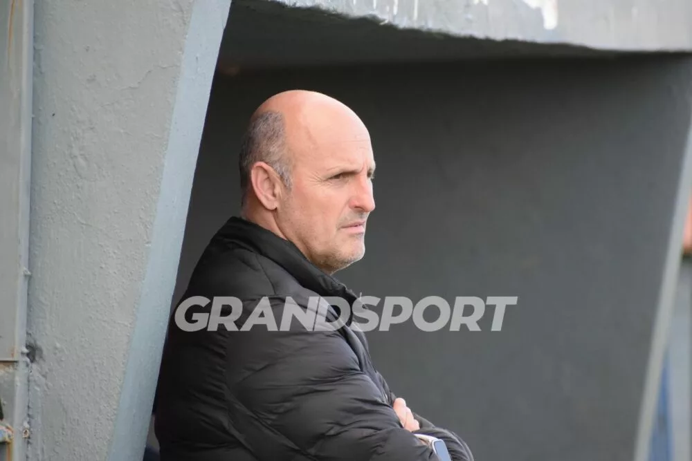 Α. Λεκάκης: «Θα παλέψουμε μέχρι τέλους για τις όποιες πιθανότητες μας απομένουν»