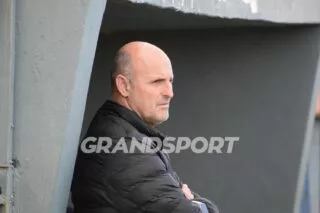 Α. Λεκάκης: «Θα παλέψουμε μέχρι τέλους για τις όποιες πιθανότητες μας απομένουν»