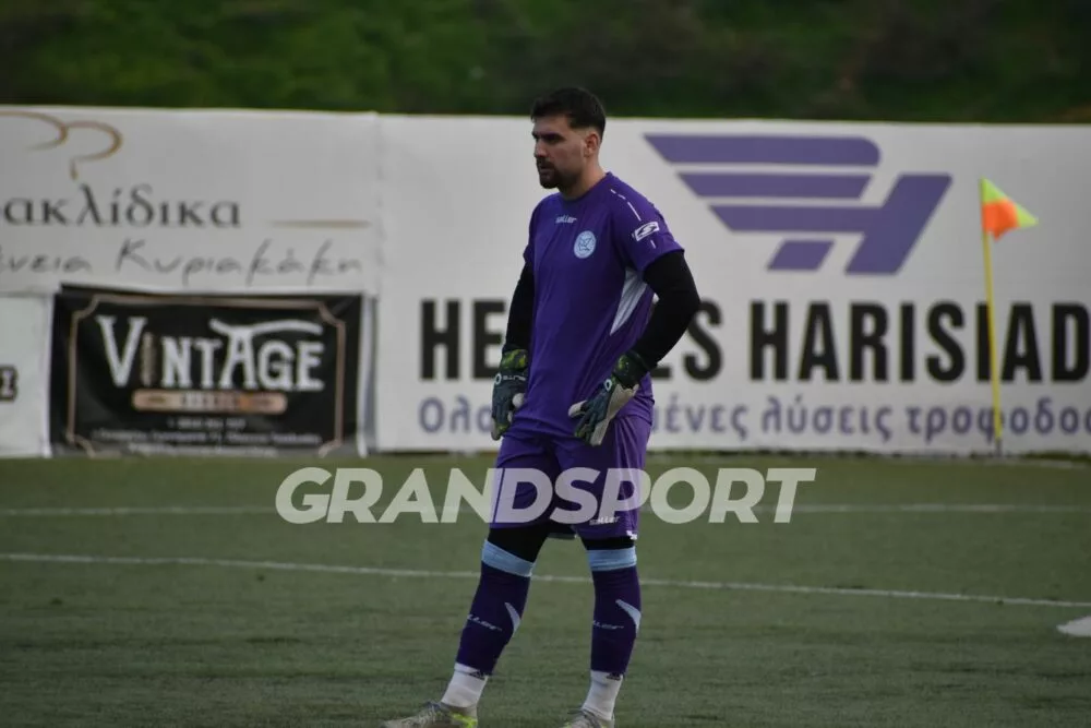 Ν. Σφύρλας: «Να καταφέρουμε το καλύτερο με τις Μοίρες»