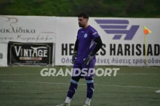 Ν. Σφύρλας: «Να καταφέρουμε το καλύτερο με τις Μοίρες»