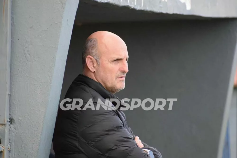 Α. Λεκάκης: «θεωρώ ότι ήμασταν καλύτεροι, η θέση μας είναι παρά πολύ δύσκολη» (vid)