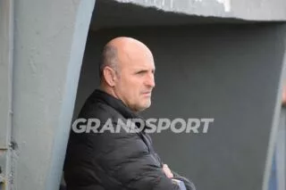 Α. Λεκάκης: «θεωρώ ότι ήμασταν καλύτεροι, η θέση μας είναι παρά πολύ δύσκολη» (vid)