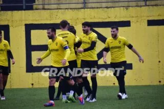 Έφτασε η κρίσιμη ημέρα στον Ανθεστίων