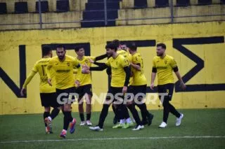 Όλα ανοικτά για το θέμα προπονητή στον Ανθεστίων