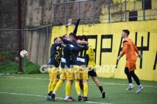 Χωρίς απουσίες η ΑΕΚατσαμπά κόντρα στις Μοίρες