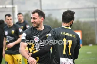 Σημαντική νίκη για την ΑΕ Κατσαμπά