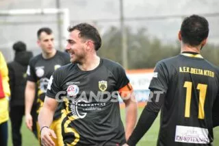 Ρενάλντο Φρόκου: «Νιώθω σαν το σπίτι μου στην ΑΕΚ-Περήφανος για όσα έχουμε καταφέρει»