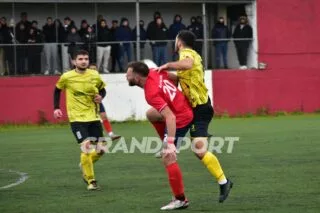Β2 ΕΠΣΗ: Ανοίγει η αυλαία της αγωνιστικής στο «Ι. Σκουρέλλος»