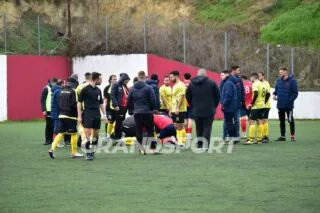 Να ξεκινήσει αντεπίθεση με αφετηρία τον Γιούχτα Β’